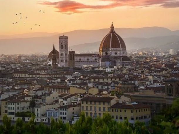 Firenze